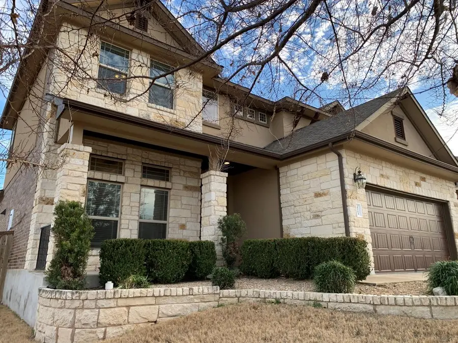 2713 Santa Rosita Ct, Round Rock, TX 78665 - #3