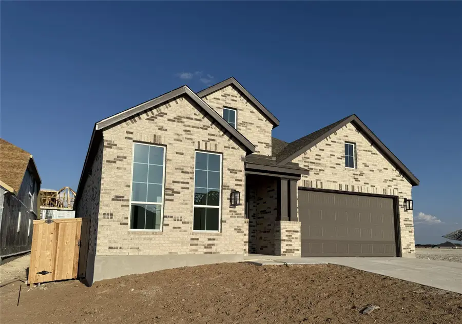 518 Outrider Ct, Liberty Hill, TX 78642 - Image #3