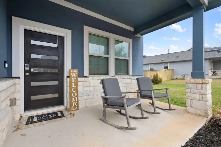 2720 Sage Ranch Dr, Leander, TX 78641 - #3