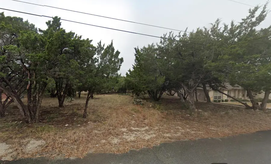 20406 Southbend St, Lago Vista, TX 78645 - #2
