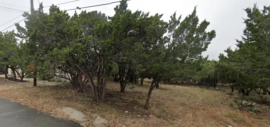 20406 Southbend St, Lago Vista, TX 78645 - #3