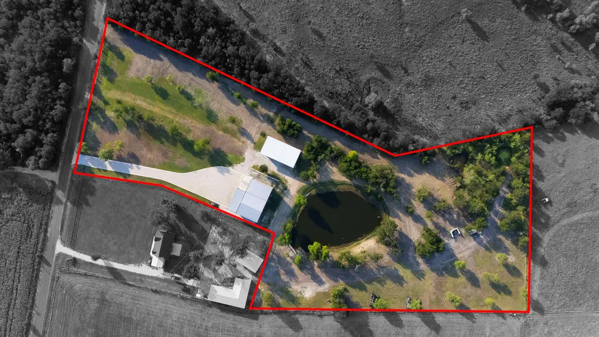 301 County Road 436, Thrall, TX 76578 - #1
