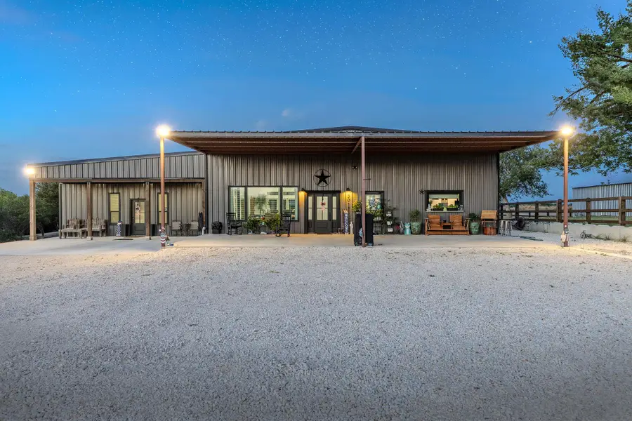 301 County Road 436, Thrall, TX 76578 - #2