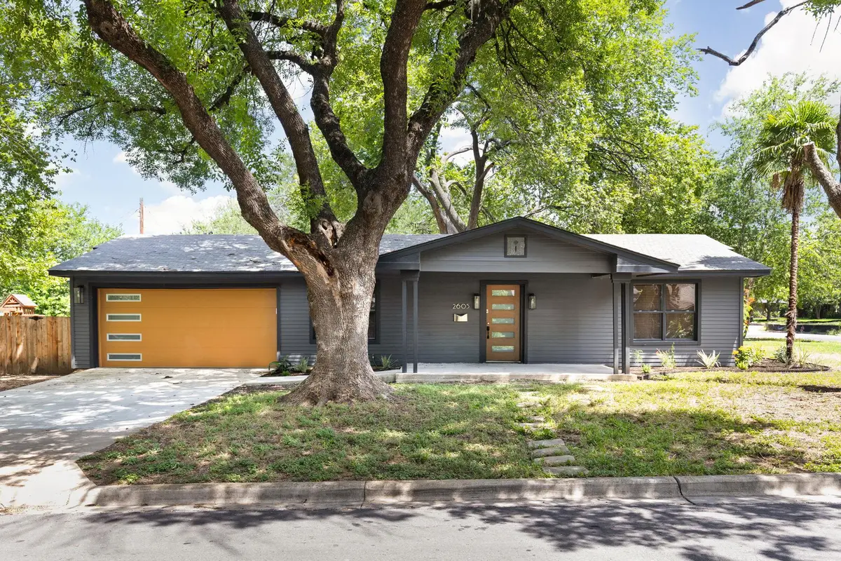 2605 Friar Tuck Ln, Austin, TX 78704 - #1