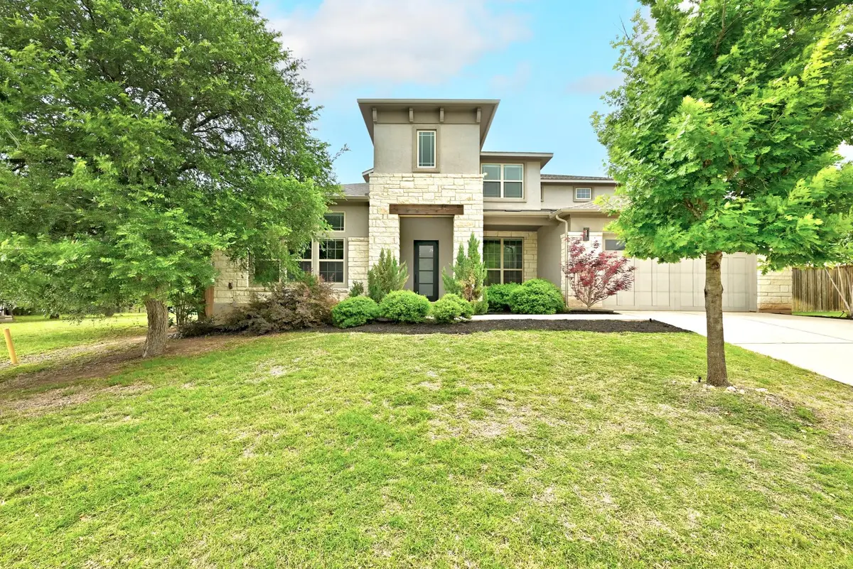 9008 Harper Rae Dr, Austin, TX 78717 - #1