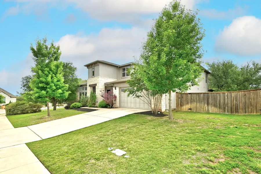 9008 Harper Rae Dr, Austin, TX 78717 - #3