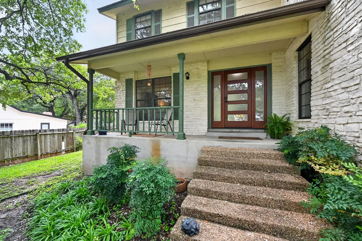 1903 Holly Hill Dr, Austin, TX 78746 - #1