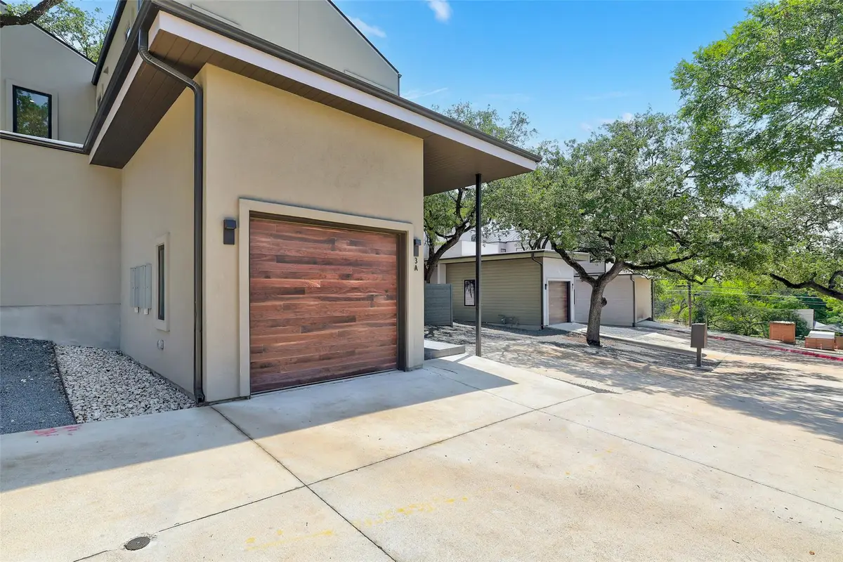 3208 Clawson Rd #3A, Austin, TX 78704 - Image #1