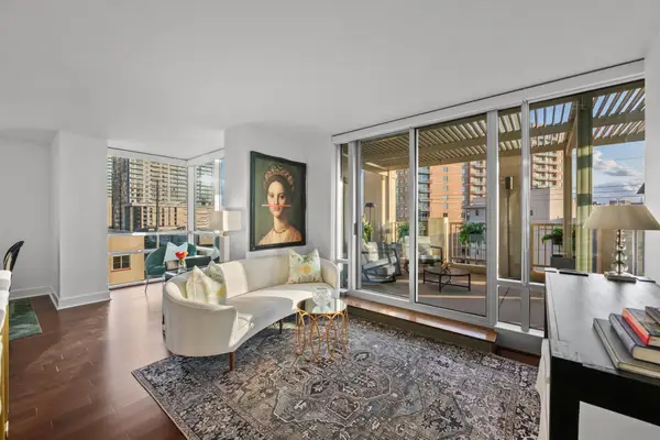 300 Bowie St #603, Austin, TX 78703