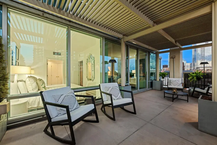 300 Bowie St #603, Austin, TX 78703 - #2