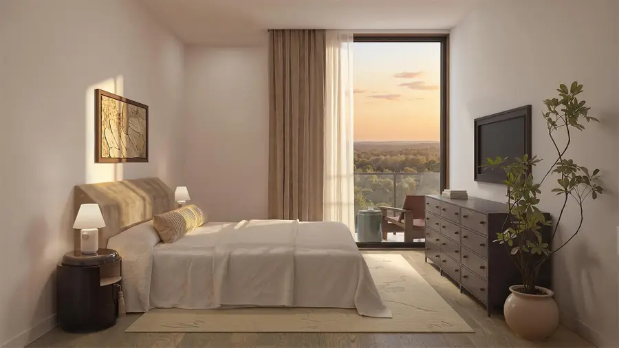 301 Pressler St #307, Austin, TX 78703 - #2