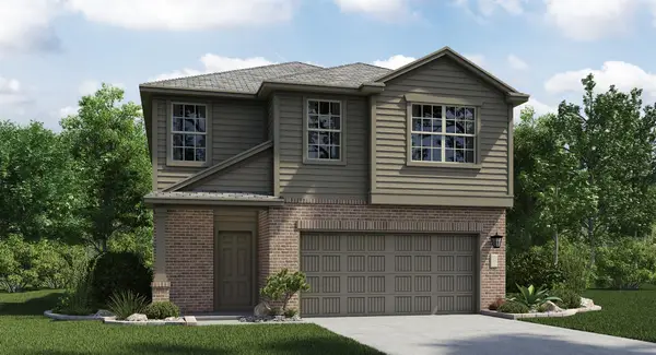 1511 Roaming Oak Bnd, Georgetown, TX 78628