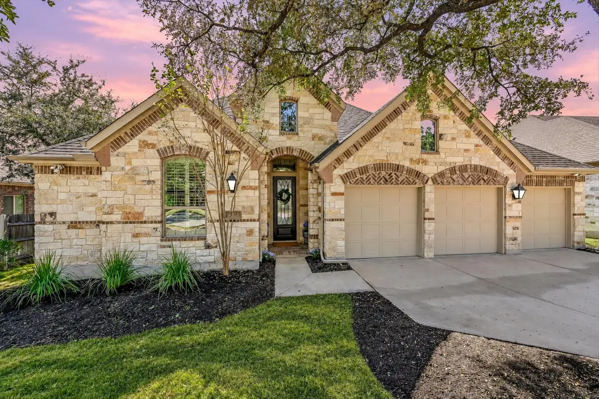 300 Sand Hills Ln, Austin, TX 78737 - #1