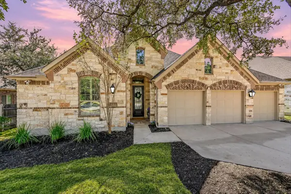 300 Sand Hills Ln, Austin, TX 78737