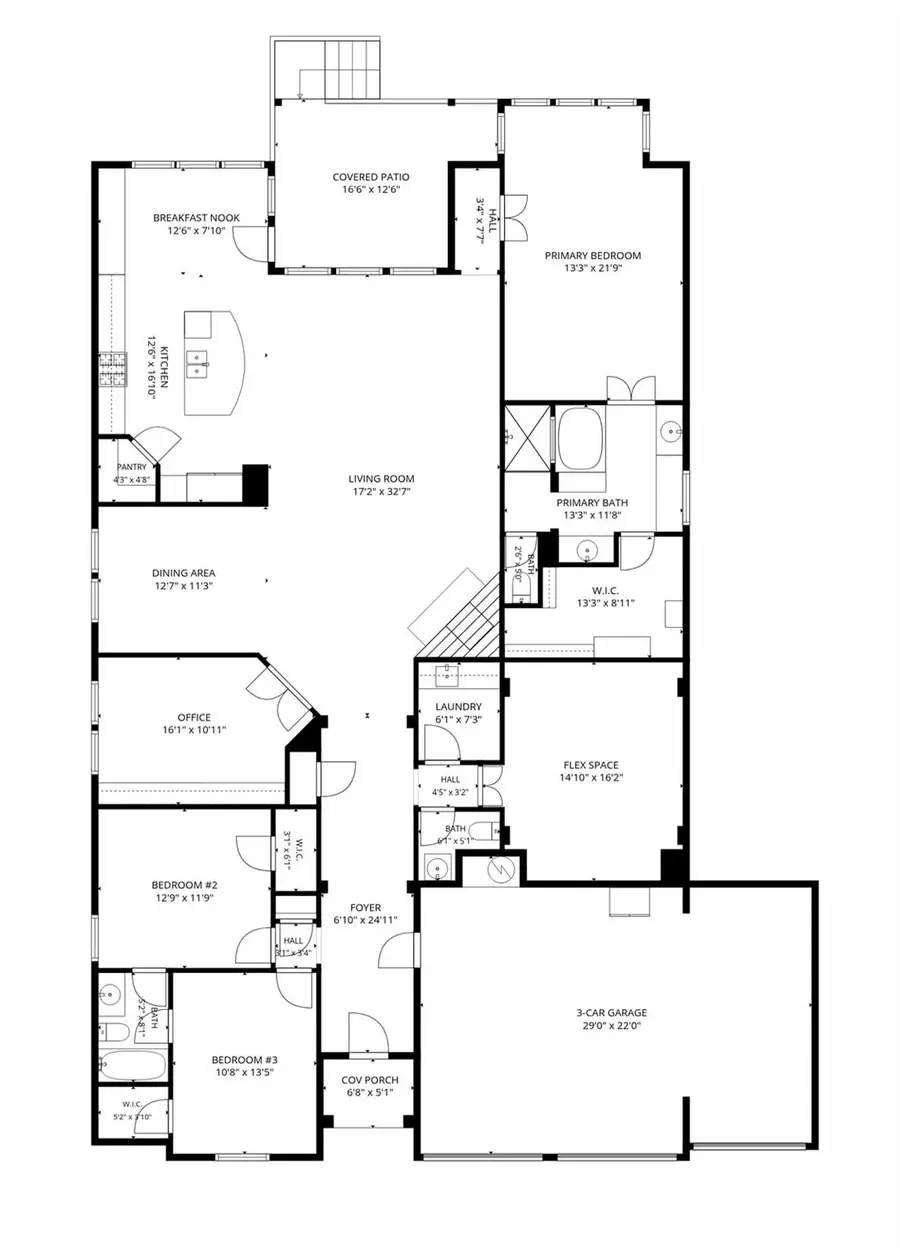 300 Sand Hills Ln, Austin, TX 78737 - #3