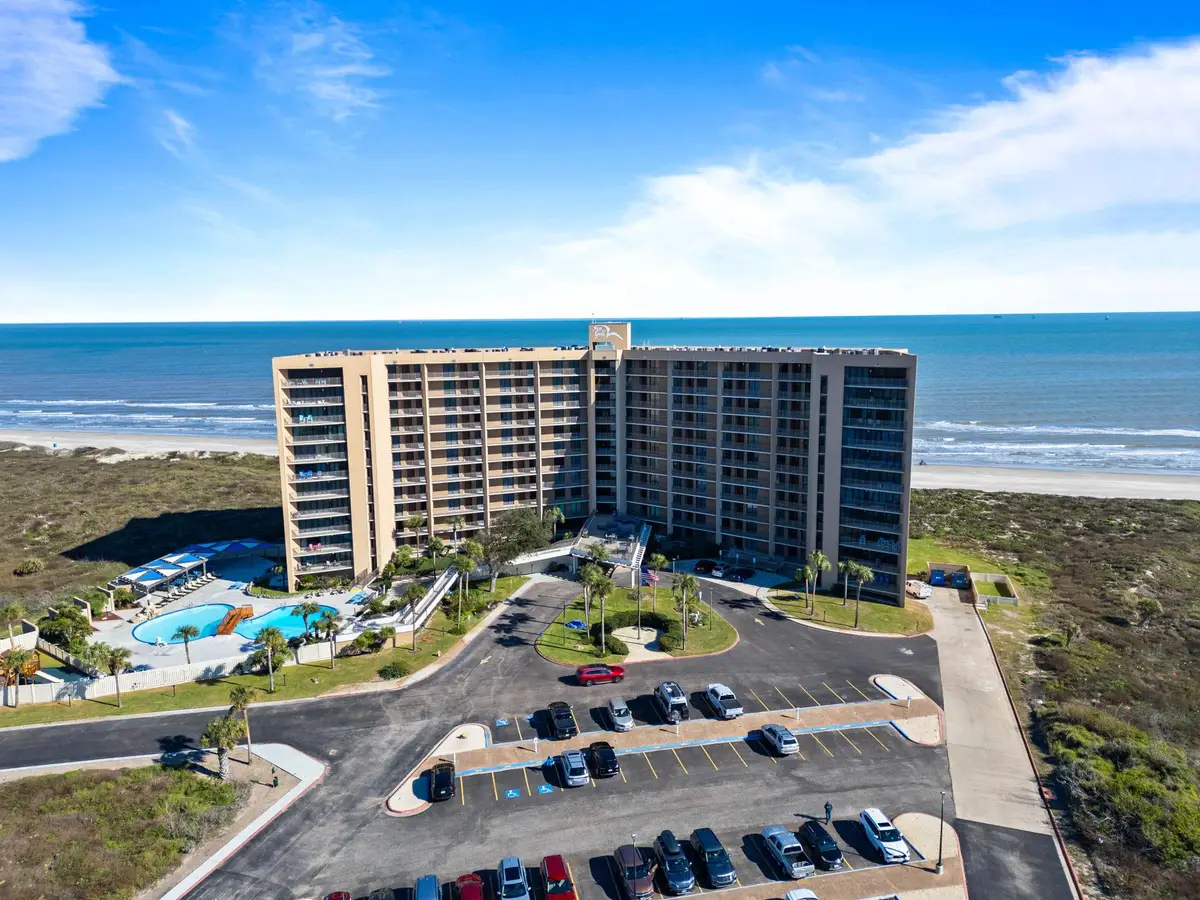 6649 Seacomber Dr #310, Port Aransas, TX 78373 - #1