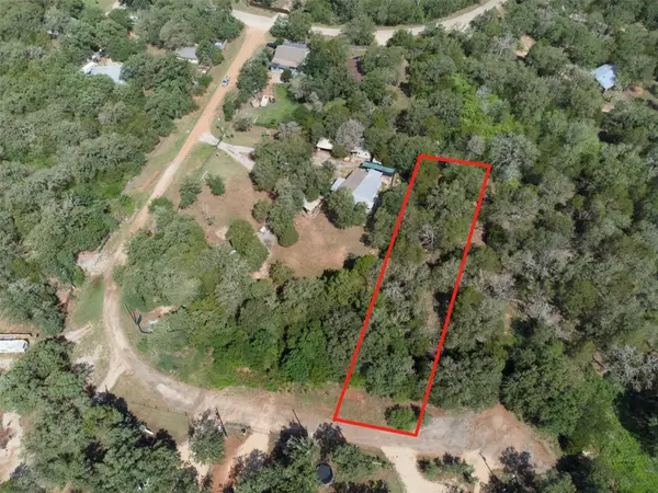 TBD Lot 28 Saddle Brook Dr, Bastrop, TX 78602