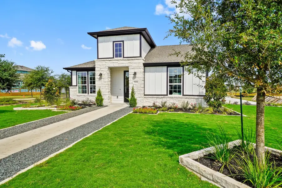 7804 Skytree Dr, Austin, TX 78744 - #2