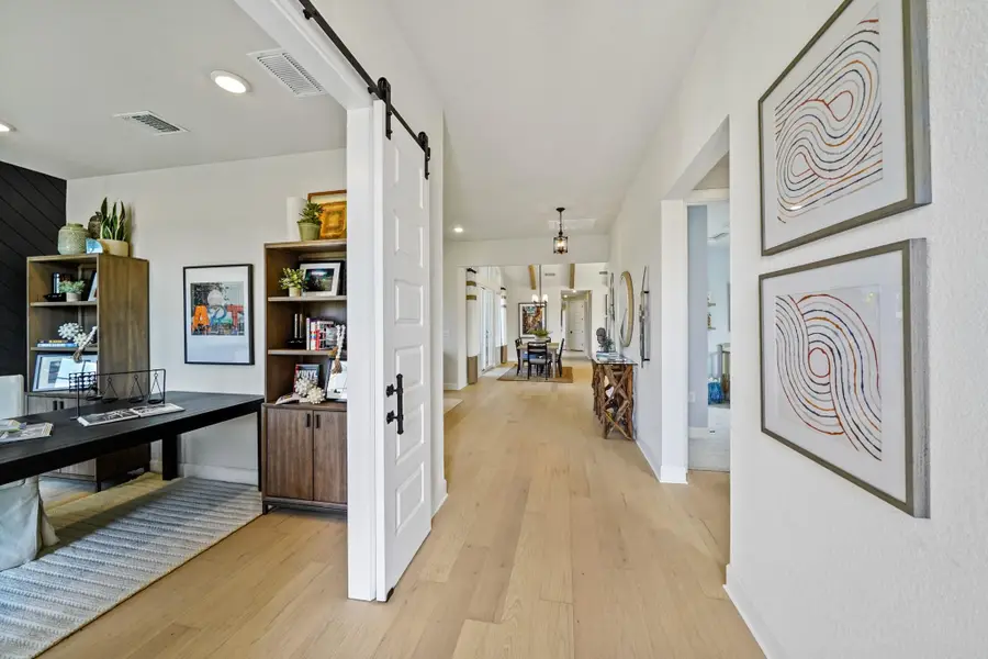 7804 Skytree Dr, Austin, TX 78744 - #3