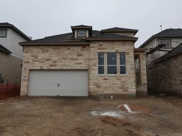 144 Bishop Wood Rd, Dripping Springs, TX 78620