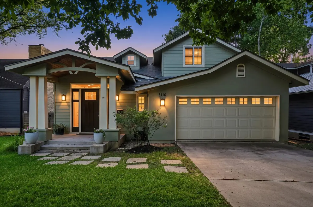 5110 Woodview Ave, Austin, TX 78756 - #1