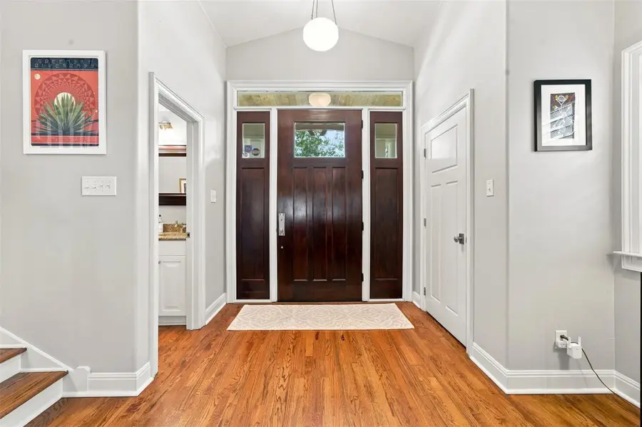 5110 Woodview Ave, Austin, TX 78756 - #2