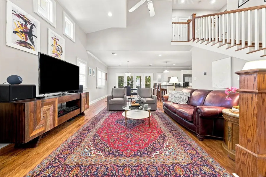 5110 Woodview Ave, Austin, TX 78756 - #3