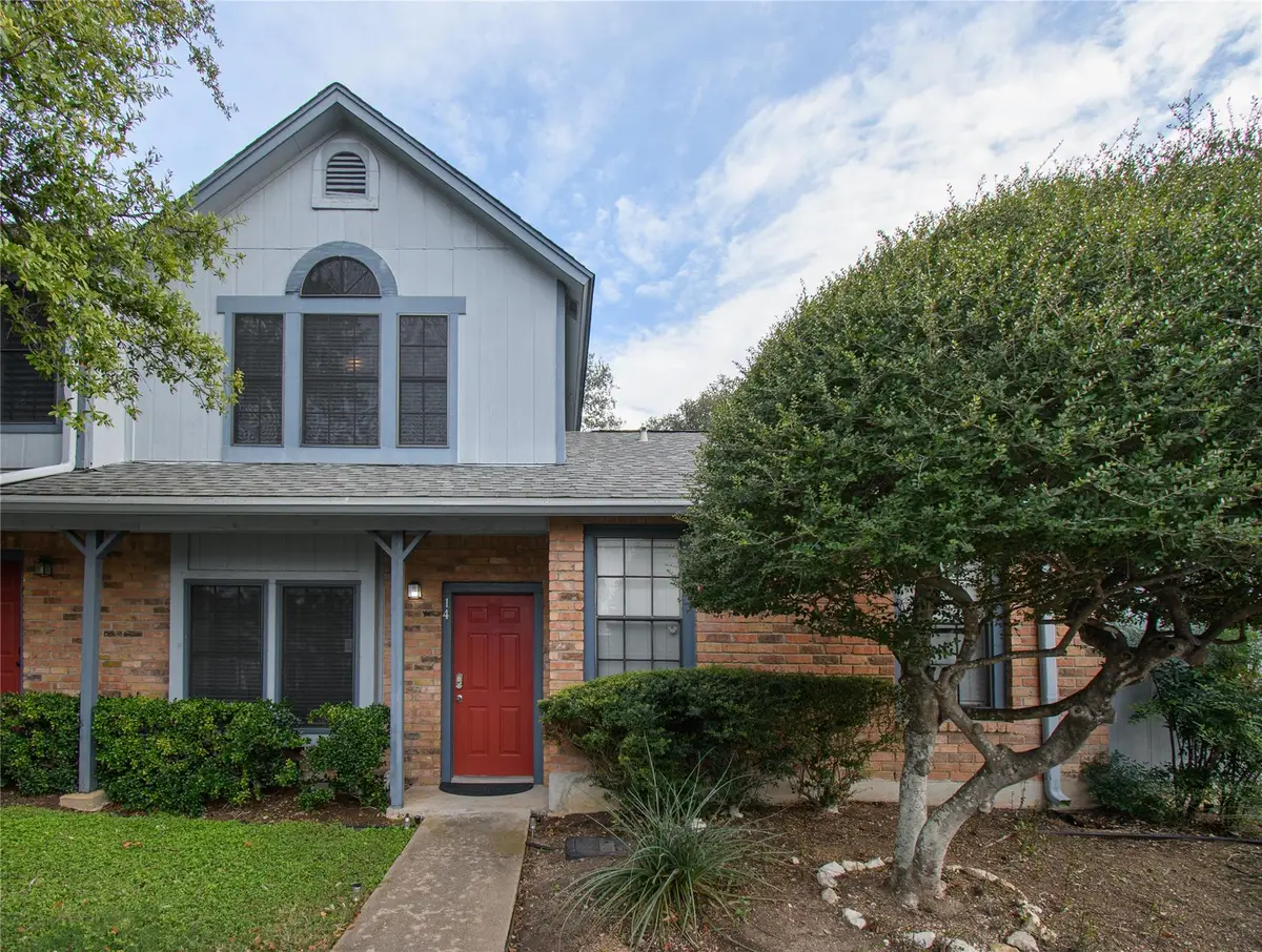 1411 Gracy Farms Lane #14, Austin, TX 78758 - Image #1