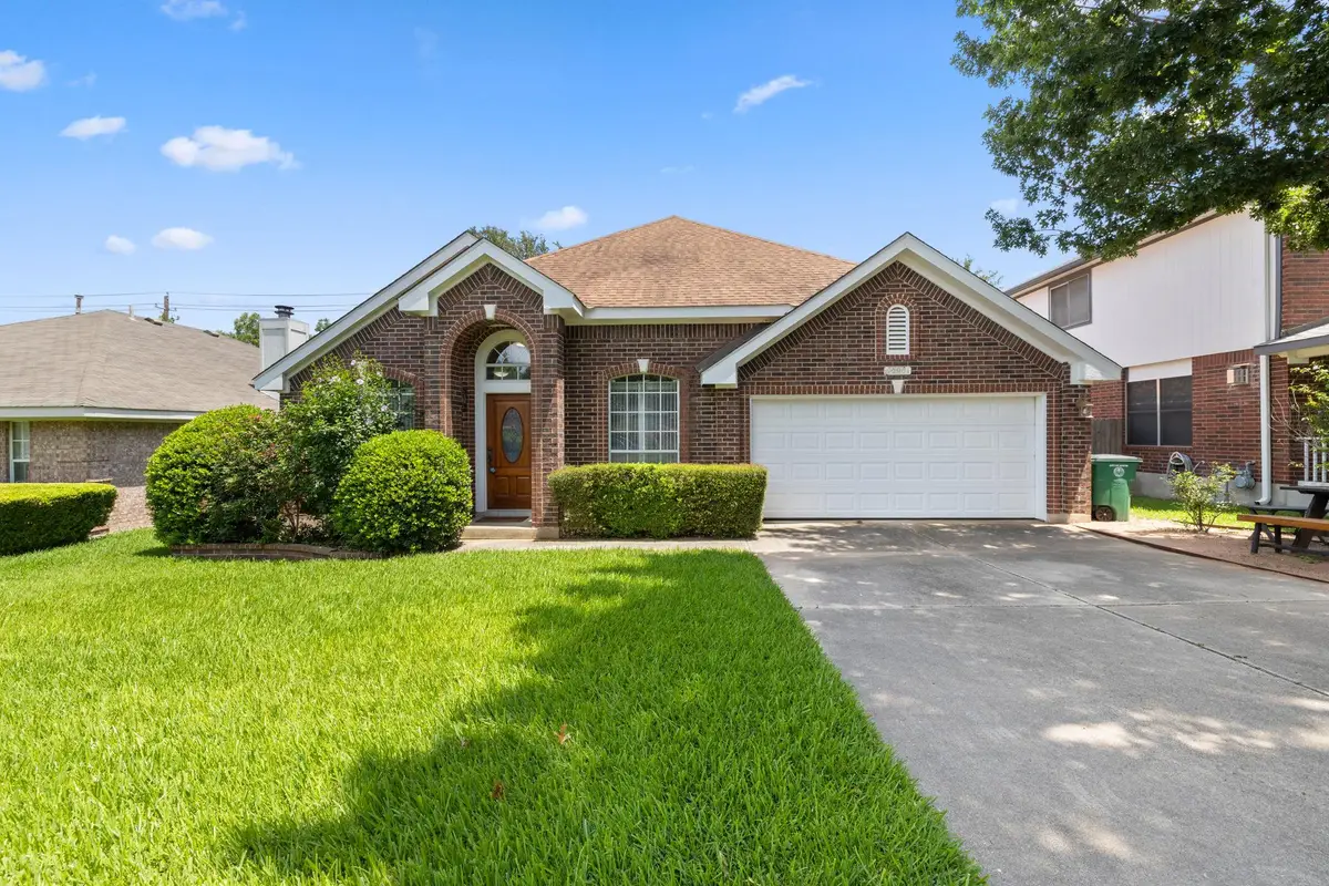 12901 Partridge Bend Dr, Austin, TX 78729 - #1