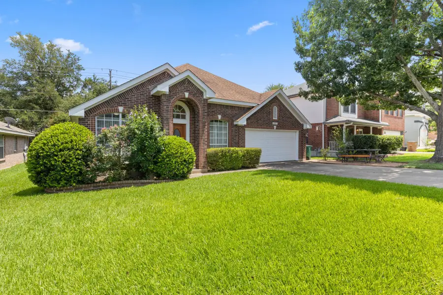12901 Partridge Bend Dr, Austin, TX 78729 - #3