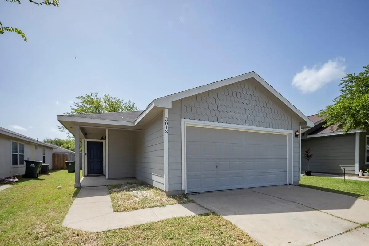 3013 Caleb Dr, Austin, TX 78725 - #1