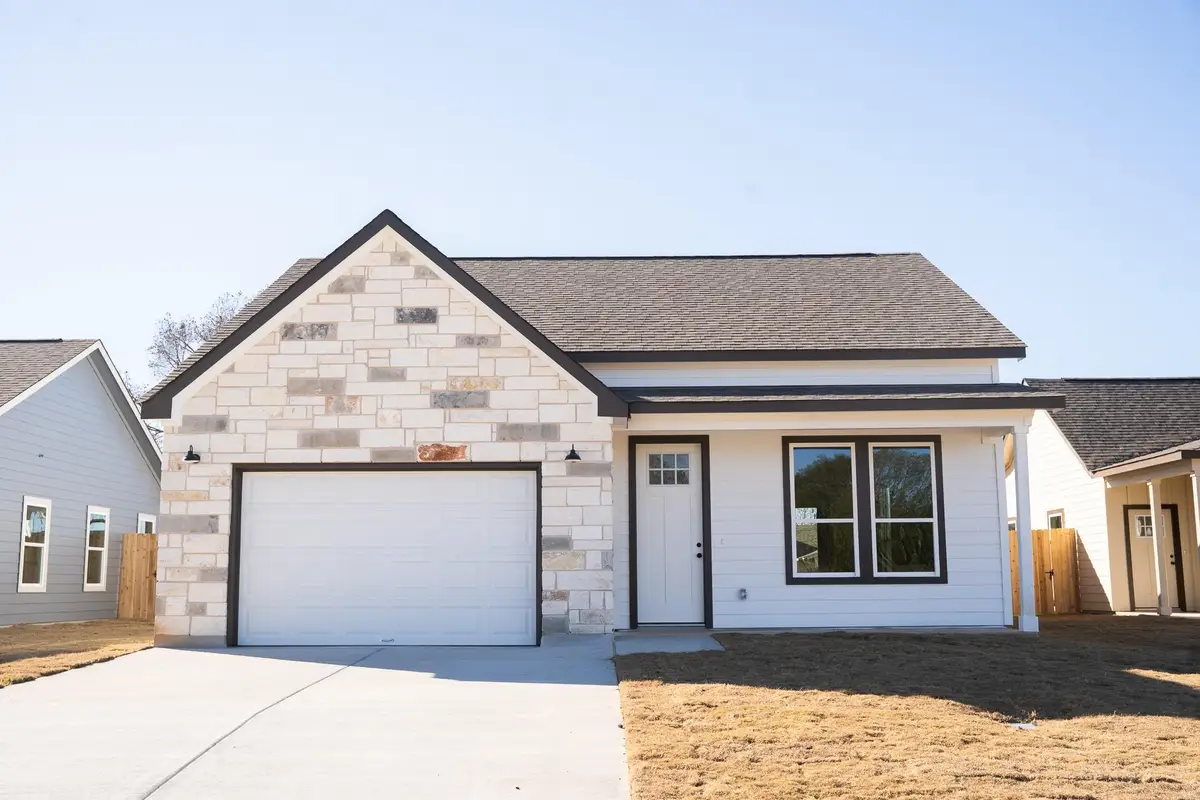 313 String Prairie Way, Smithville, TX 78957 - #1