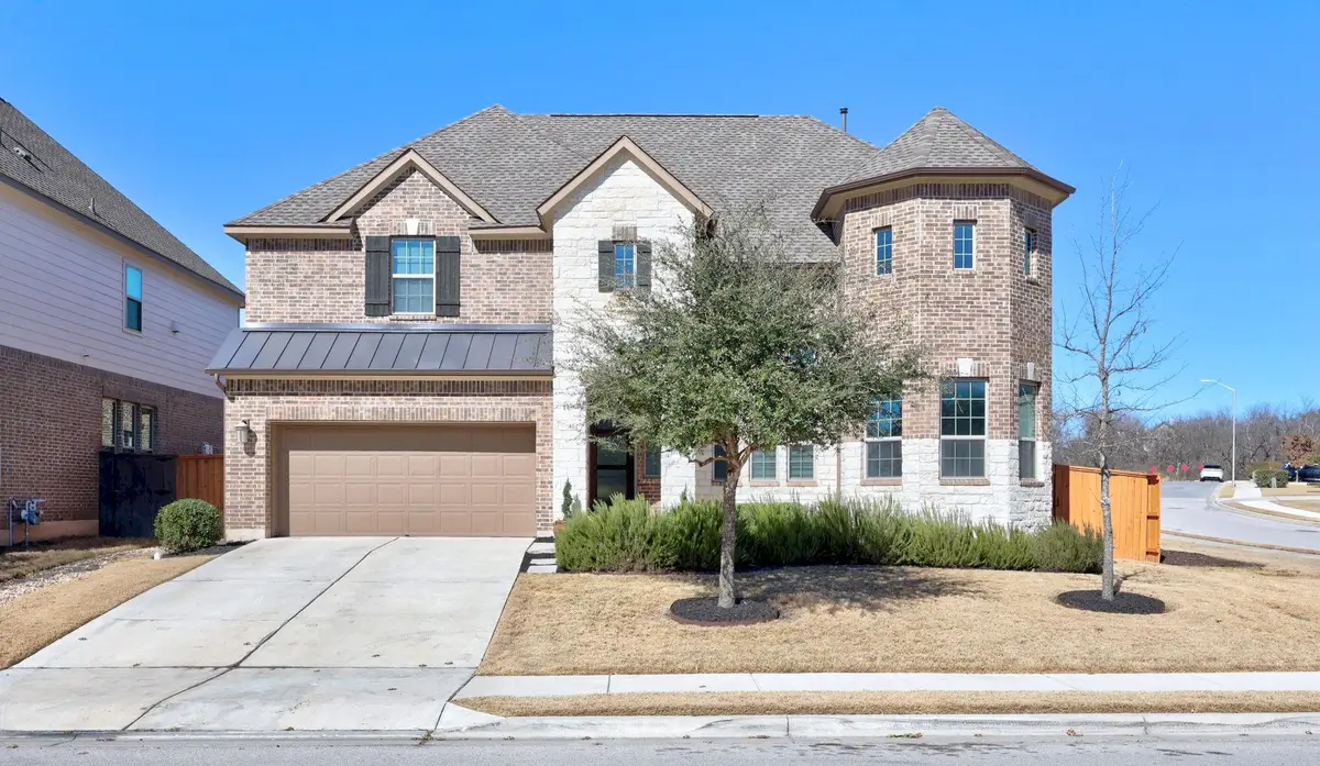 2200 Rabbit Creek Dr, Georgetown, TX 78626 - #1