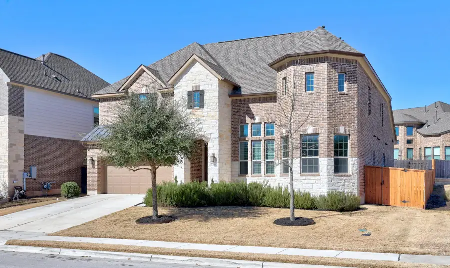 2200 Rabbit Creek Dr, Georgetown, TX 78626 - #2