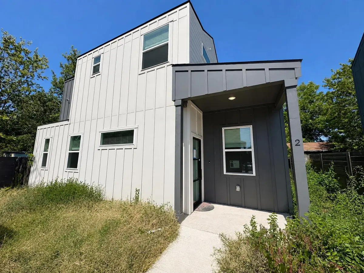 1106 Begonia Ter #2, Austin, TX 78741 - #1
