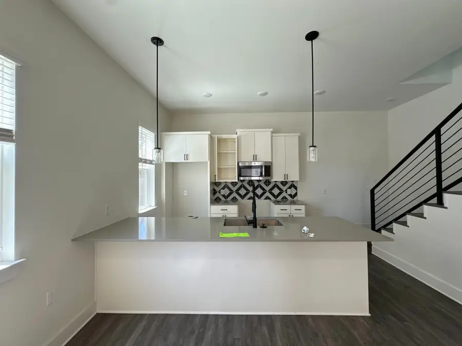 1106 Begonia Ter #2, Austin, TX 78741 - #2