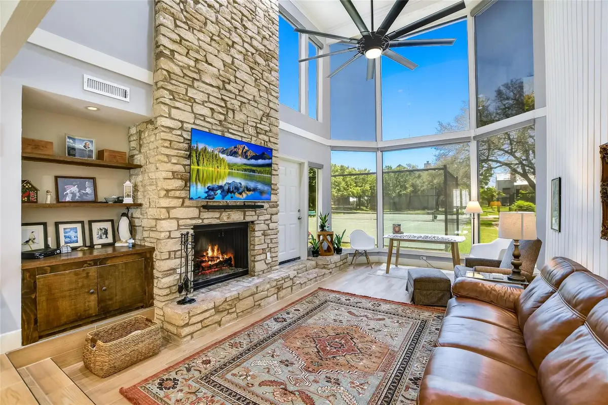 118 World Of Tennis Sq, Lakeway, TX 78738 - Image #1