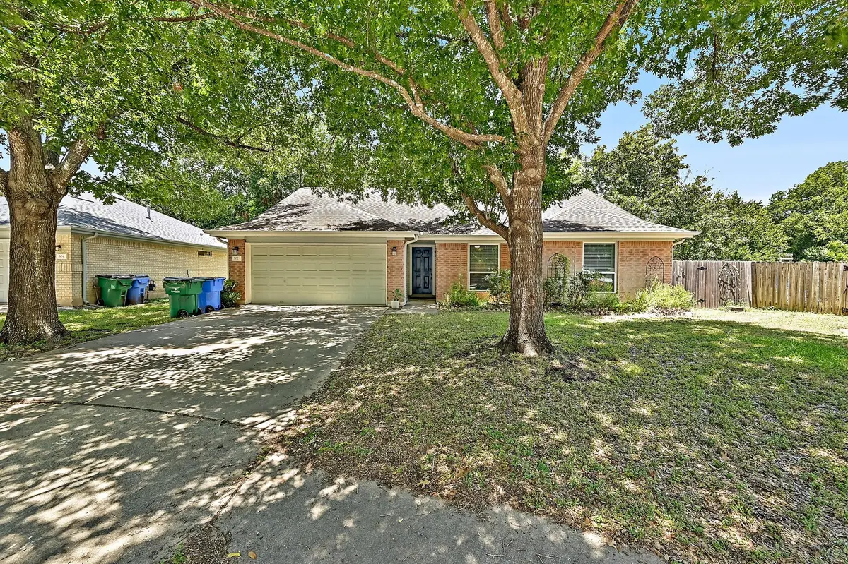 502 Dusty Leather Ct, Pflugerville, TX 78660 - #1