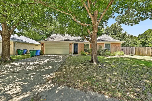 502 Dusty Leather Ct, Pflugerville, TX 78660