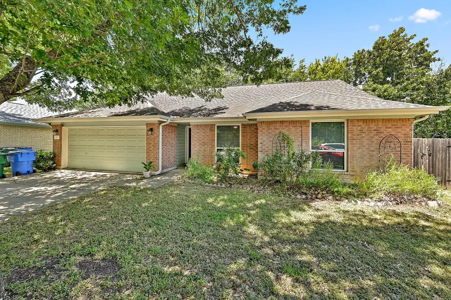 502 Dusty Leather Ct, Pflugerville, TX 78660 - #2
