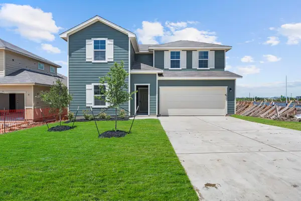 12200 Silverton Tree Bnd, Mustang Ridge, TX 78610