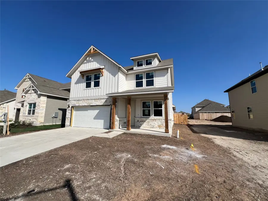 309 Willow Heights Dr, Hutto, TX 78634 - Image #3