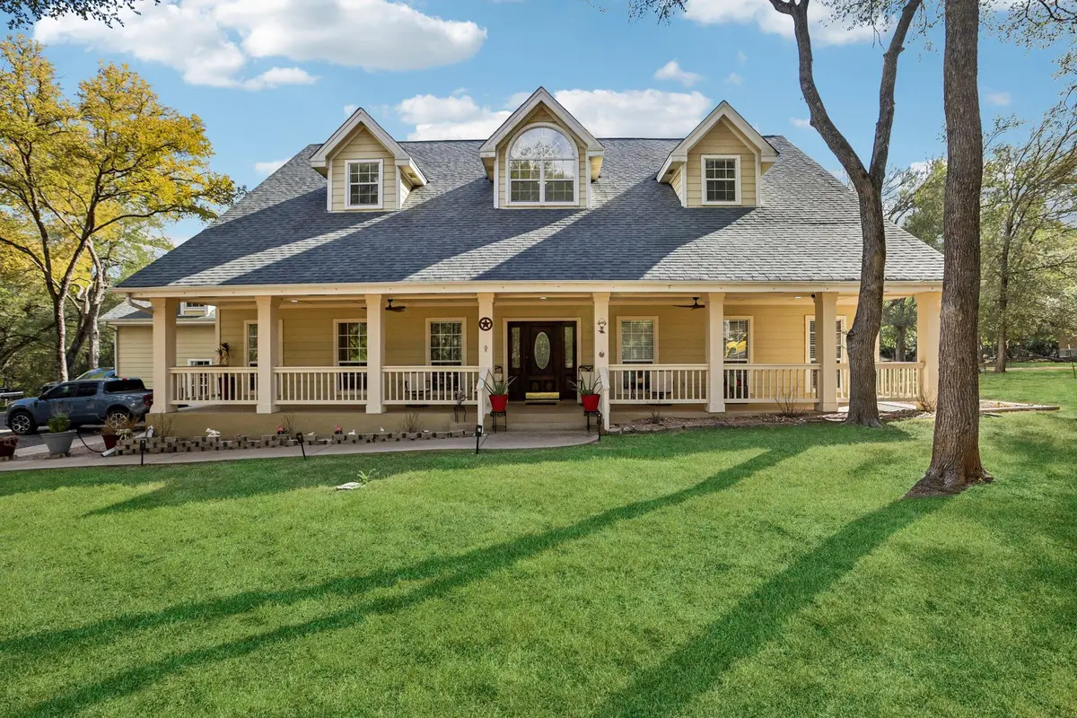137 Trinity St, Cedar Creek, TX 78612 - #1
