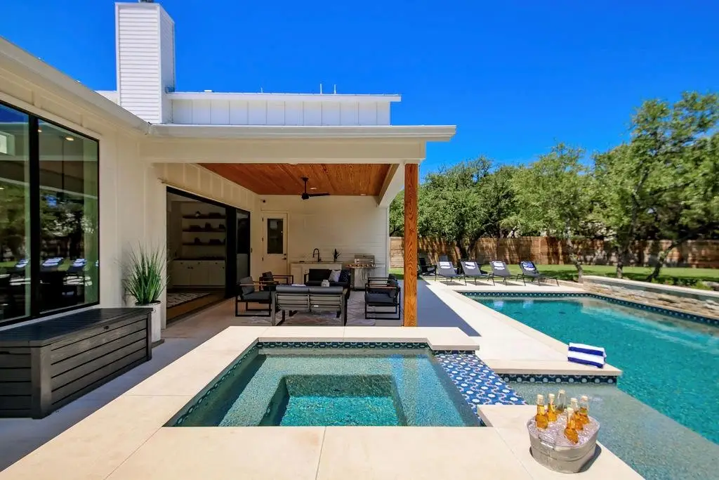 10206 Aqua Azul Ct, Austin, TX 78733 - #1