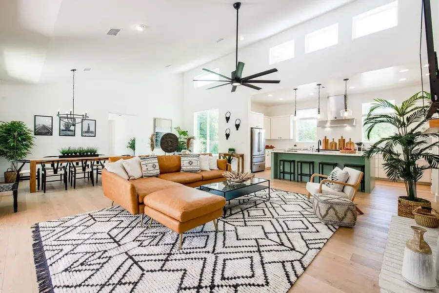 10206 Aqua Azul Ct, Austin, TX 78733 - #3