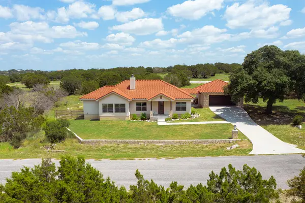 903 Panorama Pass, Horseshoe Bay, TX 78657