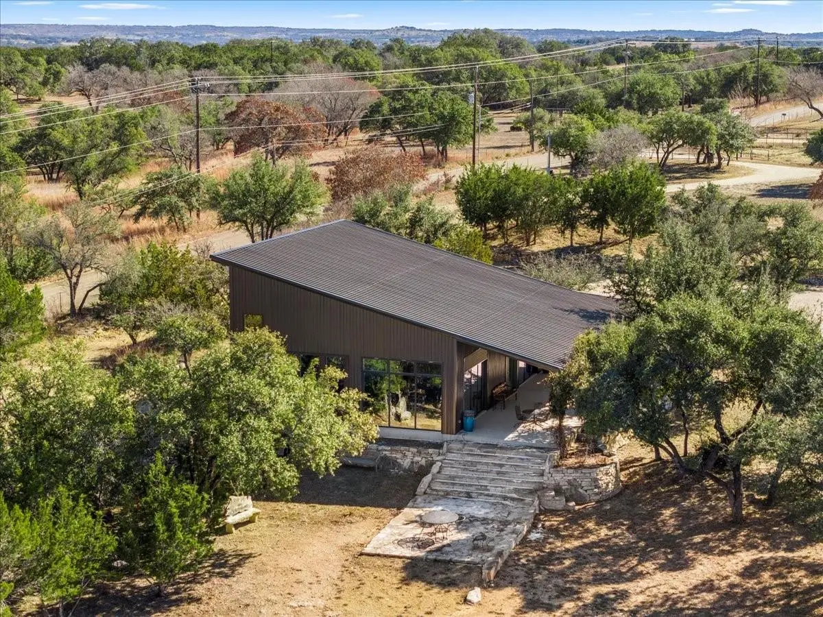 272 Rocky Rd, Hye, TX 78635 - Image #1