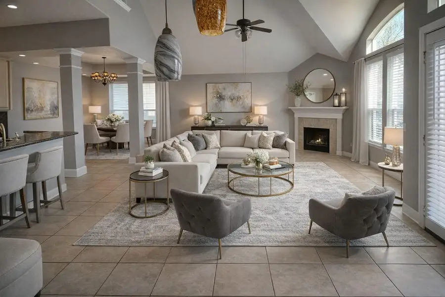 3122 Fiorellino Pl, Cedar Park, TX 78613 - #2