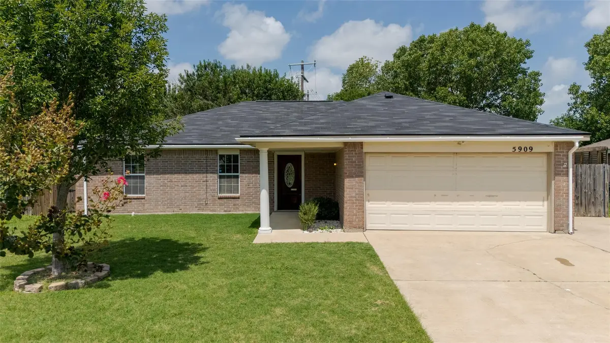 5909 Medina Dr, Killeen, TX 76542 - Image #1