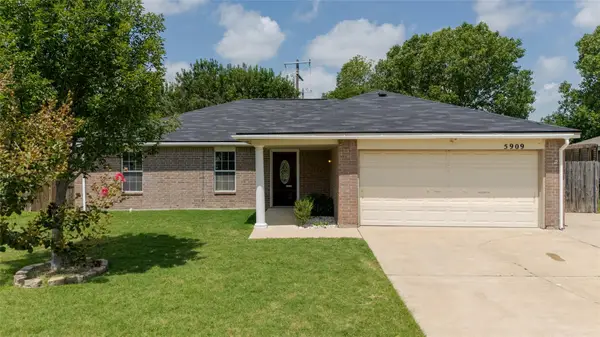 5909 Medina Dr, Killeen, TX 76542
